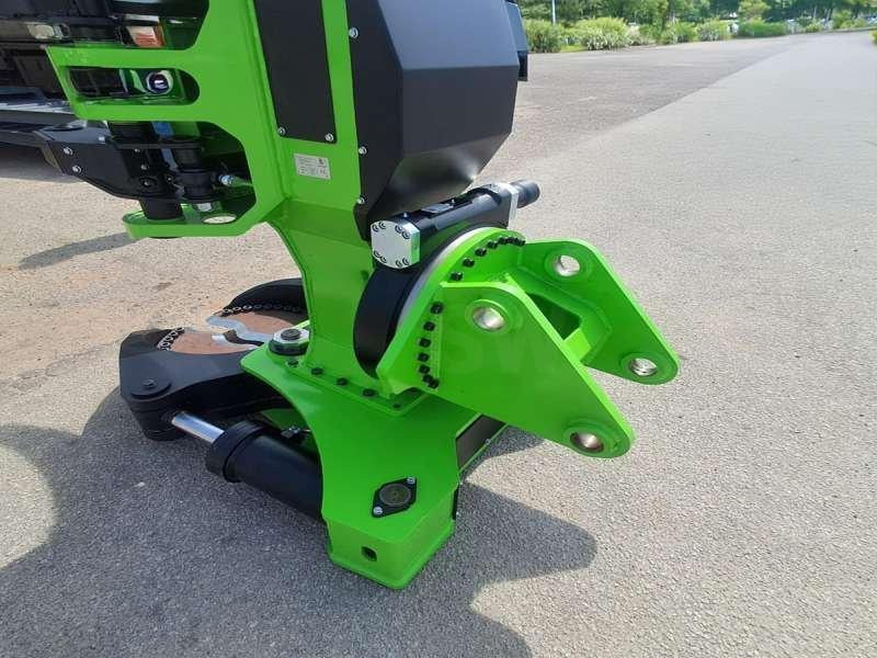 BRUMIC ABATEDOR 26.50 - Meža tehnika: foto 5 BRUMIC ABATEDOR 26.50 - Meža tehnika: foto 5