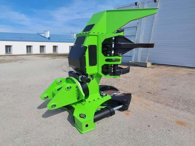 BRUMIC ABATEDOR 26.50 - Meža tehnika: foto 3 BRUMIC ABATEDOR 26.50 - Meža tehnika: foto 3