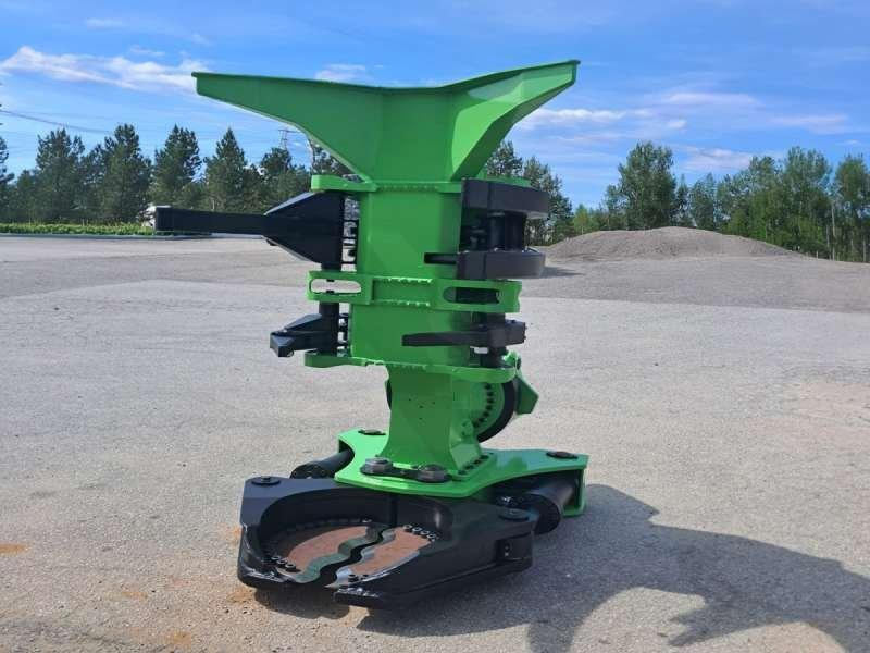 BRUMIC ABATEDOR 26.50 - Meža tehnika: foto 2 BRUMIC ABATEDOR 26.50 - Meža tehnika: foto 2