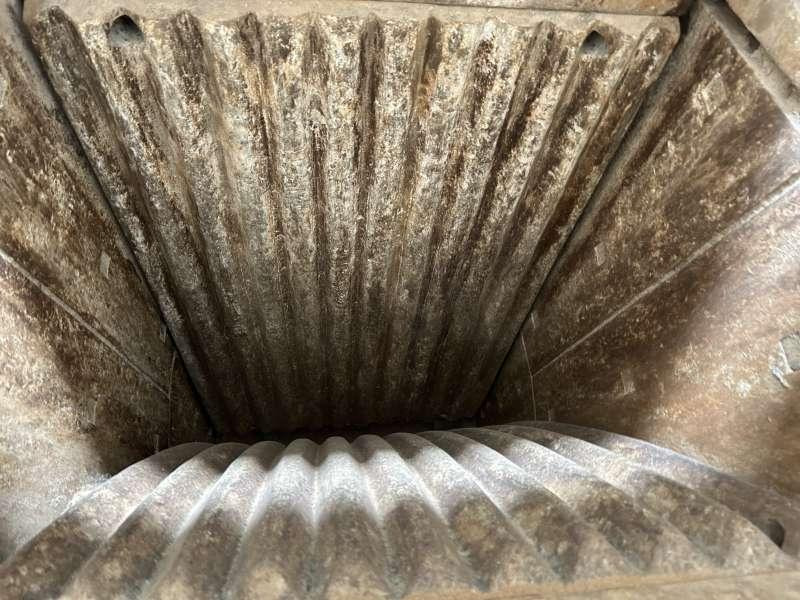 Drupinātājs Om À Mâchoire: foto 11