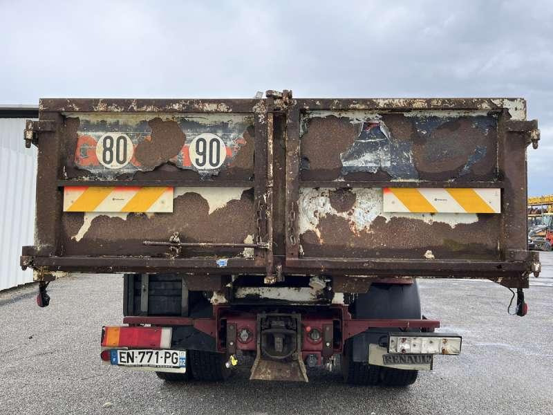 Kravas automašīna pašizgāzējs Renault A GRUE PREMIUM 300: foto 10