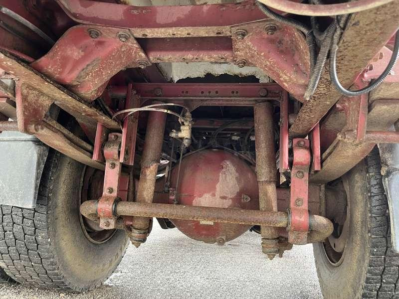 Kravas automašīna pašizgāzējs Renault A GRUE PREMIUM 300: foto 24
