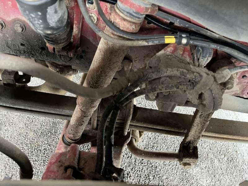 Kravas automašīna pašizgāzējs Renault A GRUE PREMIUM 300: foto 21