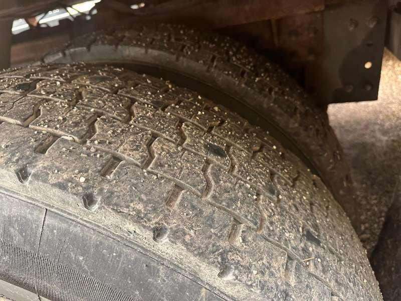 Renault D WIDE - Atkritumu vedējs: foto 5 Renault D WIDE - Atkritumu vedējs: foto 5