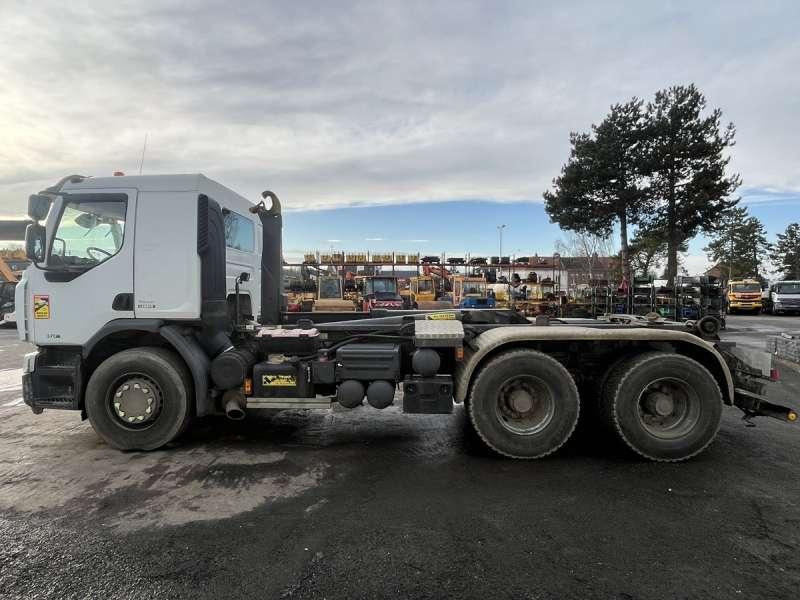 Renault PREMIUM LANDER 370DXI - Pacēlājs ar āķi: foto 4 Renault PREMIUM LANDER 370DXI - Pacēlājs ar āķi: foto 4