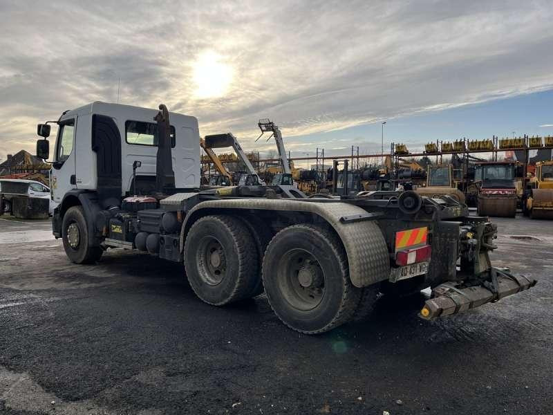 Renault PREMIUM LANDER 370DXI - Pacēlājs ar āķi: foto 5 Renault PREMIUM LANDER 370DXI - Pacēlājs ar āķi: foto 5