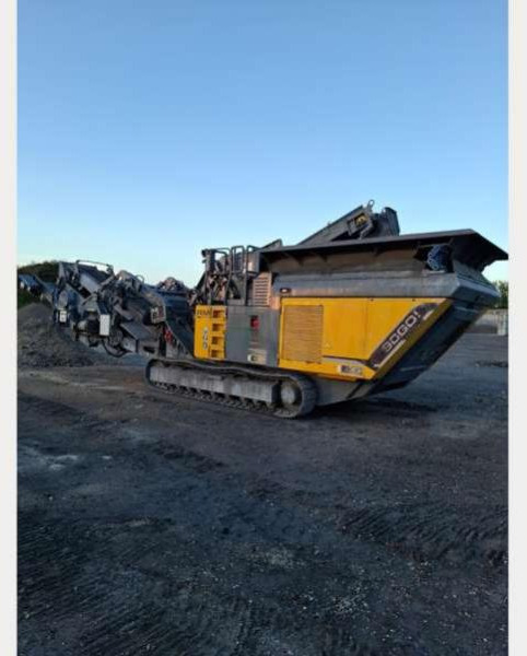 Rubble Master RM 90GO! - Drupinātājs: foto 2 Rubble Master RM 90GO! - Drupinātājs: foto 2
