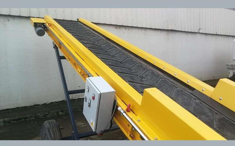 SCREENBEE PT L6 - Konveijers: foto 2 SCREENBEE PT L6 - Konveijers: foto 2