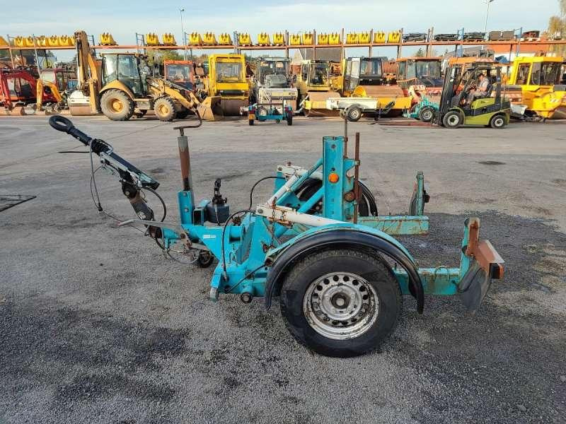 SIPREL PORTE TOURET - Auto piekabe: foto 4 SIPREL PORTE TOURET - Auto piekabe: foto 4