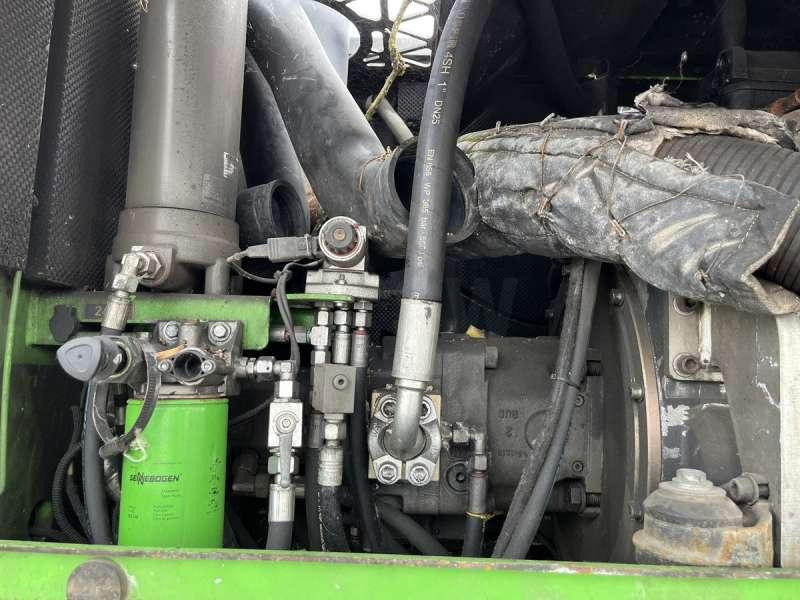 Sennebogen 818 līzingu Sennebogen 818: foto 27