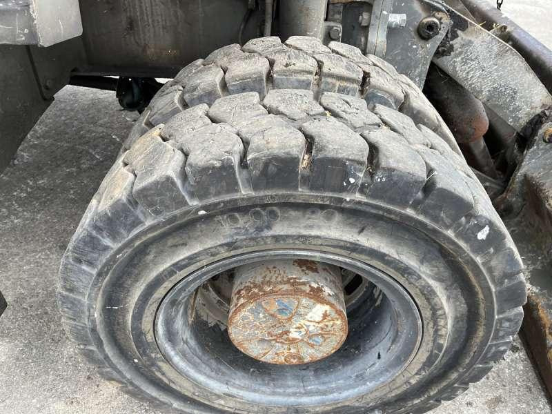 Sennebogen 818 līzingu Sennebogen 818: foto 24