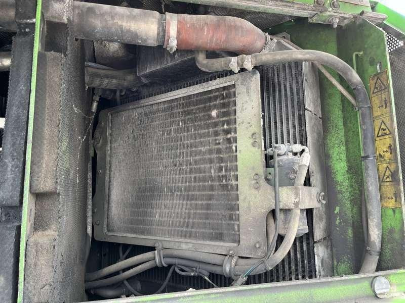 Sennebogen 818 līzingu Sennebogen 818: foto 32