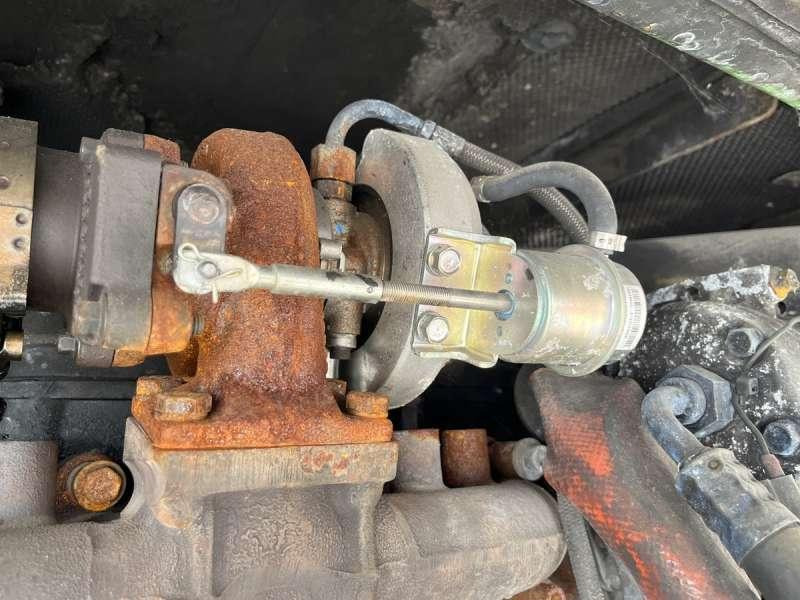 Sennebogen 818 līzingu Sennebogen 818: foto 31