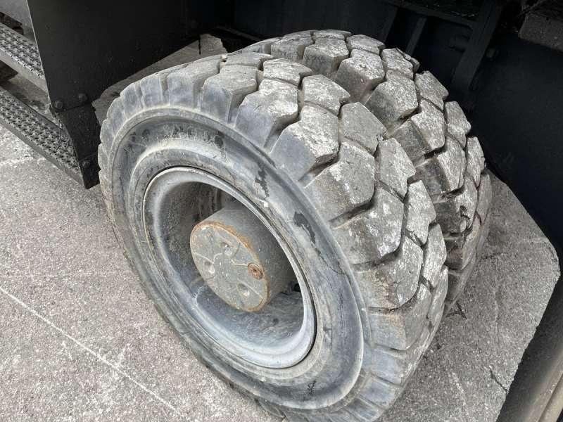 Sennebogen 818 līzingu Sennebogen 818: foto 22