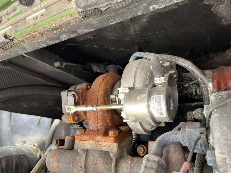 Sennebogen 818 līzingu Sennebogen 818: foto 30