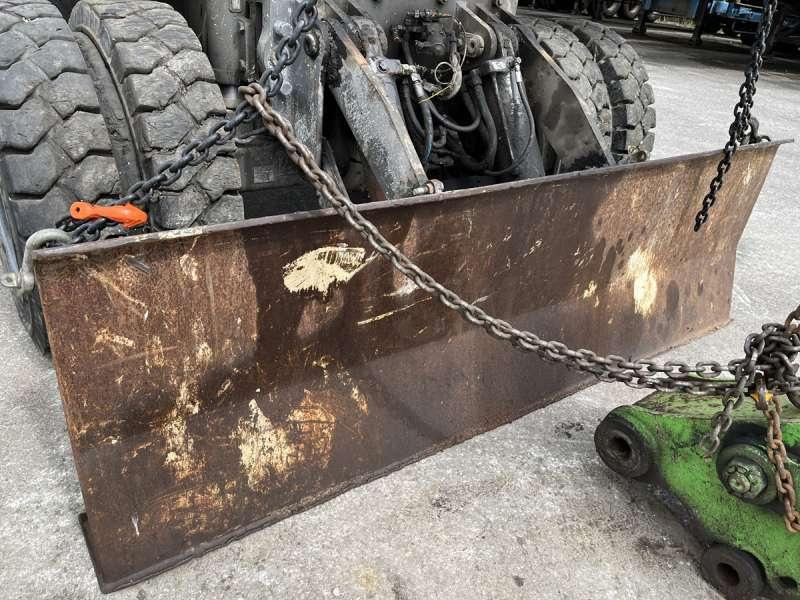 Sennebogen 818 līzingu Sennebogen 818: foto 18