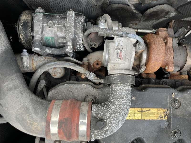 Sennebogen 818 līzingu Sennebogen 818: foto 42