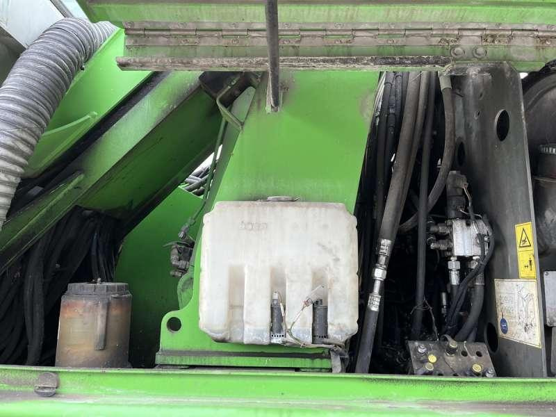 Sennebogen 818 līzingu Sennebogen 818: foto 36