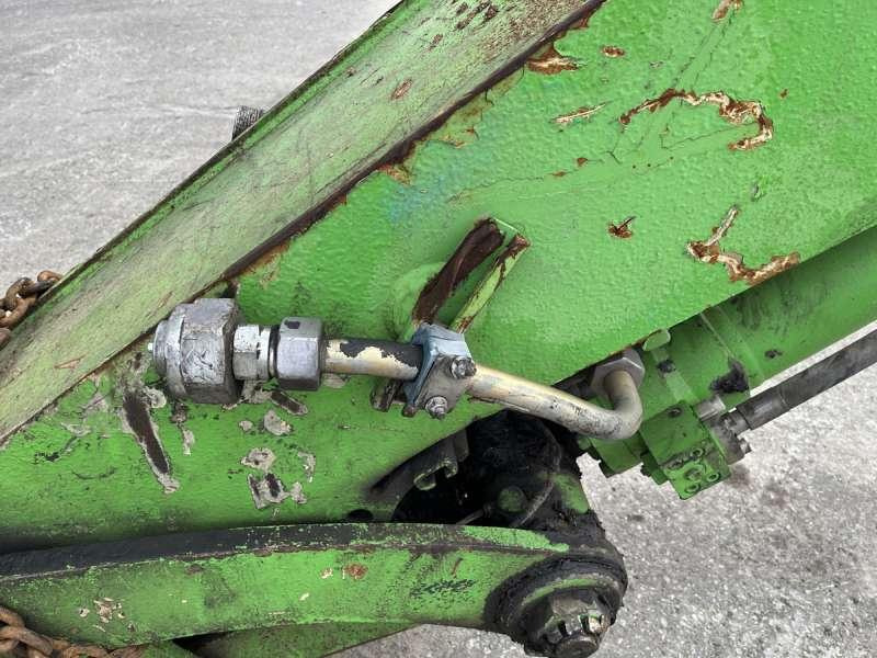 Sennebogen 818 līzingu Sennebogen 818: foto 17