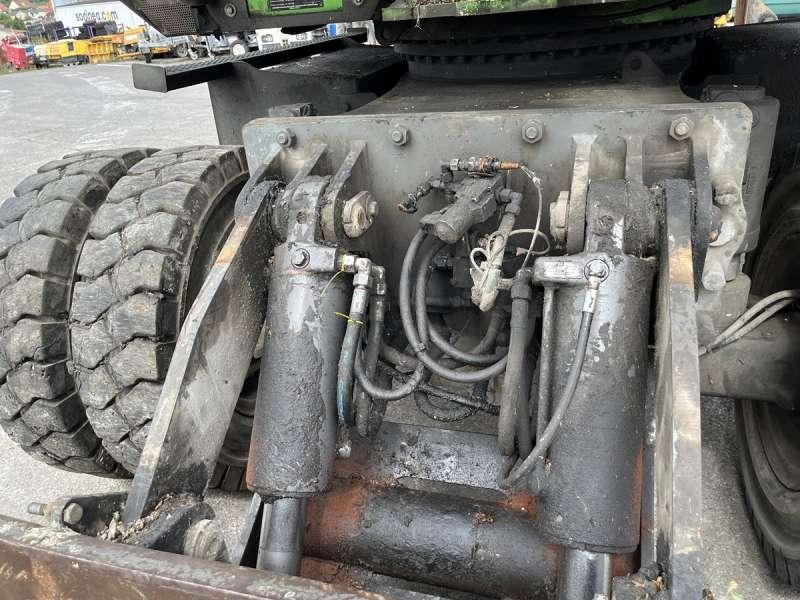 Sennebogen 818 līzingu Sennebogen 818: foto 20