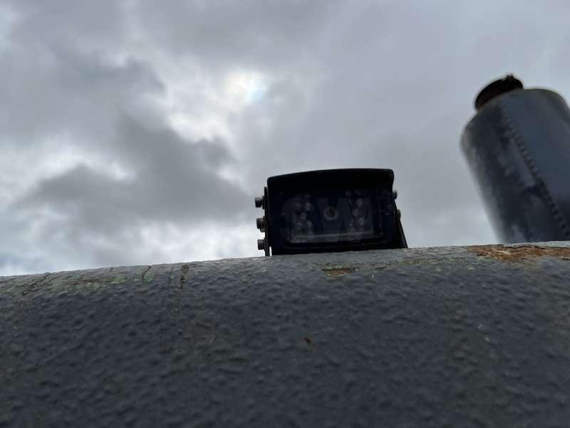 Sennebogen 818 līzingu Sennebogen 818: foto 33