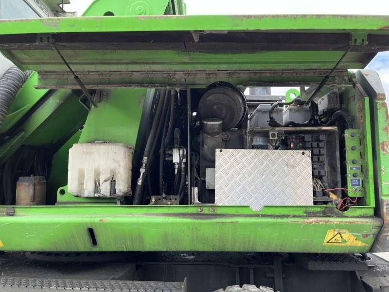 Sennebogen 818 līzingu Sennebogen 818: foto 34