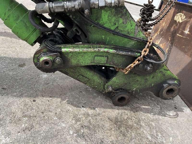 Sennebogen 818 līzingu Sennebogen 818: foto 13