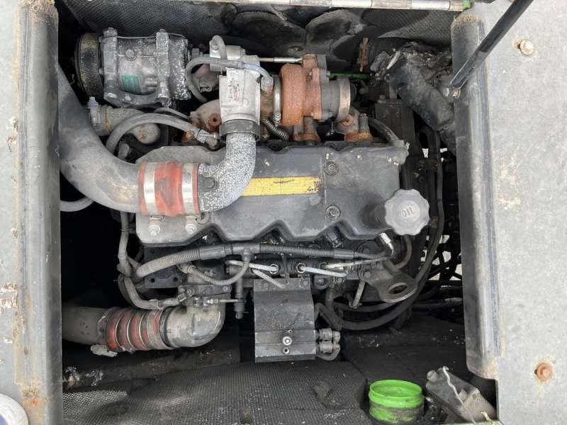 Sennebogen 818 līzingu Sennebogen 818: foto 41