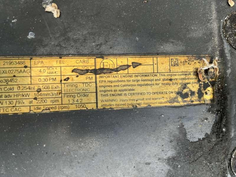 Sennebogen 818 līzingu Sennebogen 818: foto 43