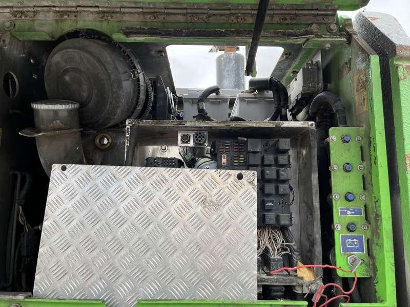 Sennebogen 818 līzingu Sennebogen 818: foto 35