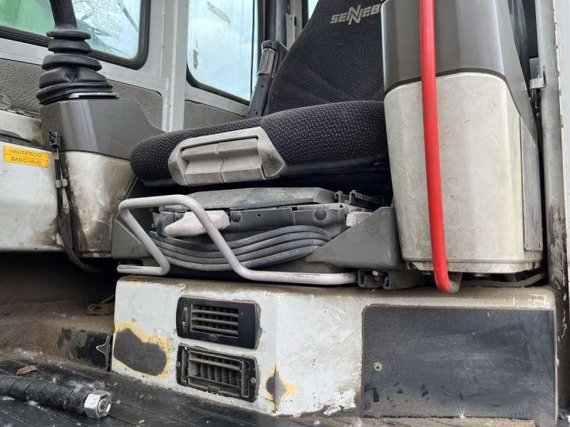 Sennebogen 818 līzingu Sennebogen 818: foto 45