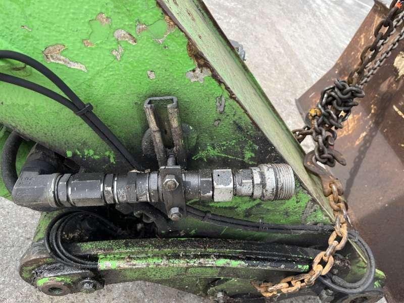 Sennebogen 818 līzingu Sennebogen 818: foto 15