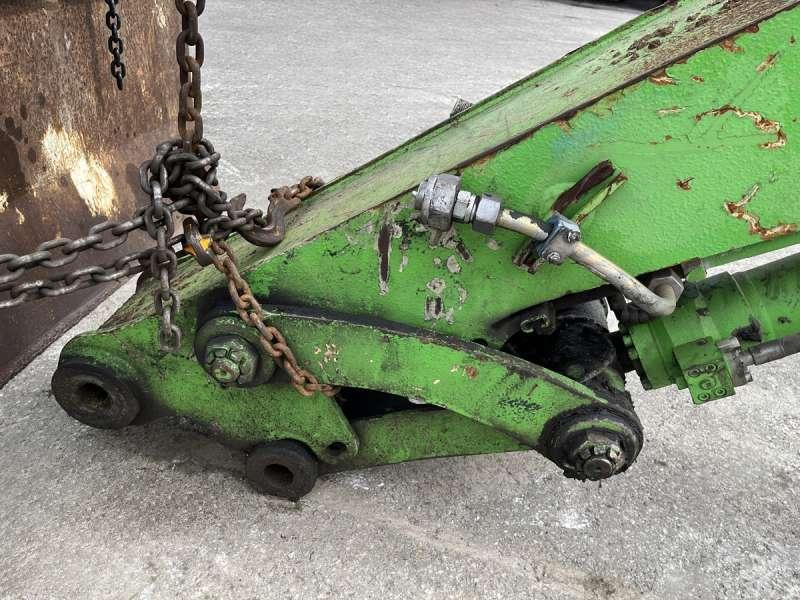 Sennebogen 818 līzingu Sennebogen 818: foto 16