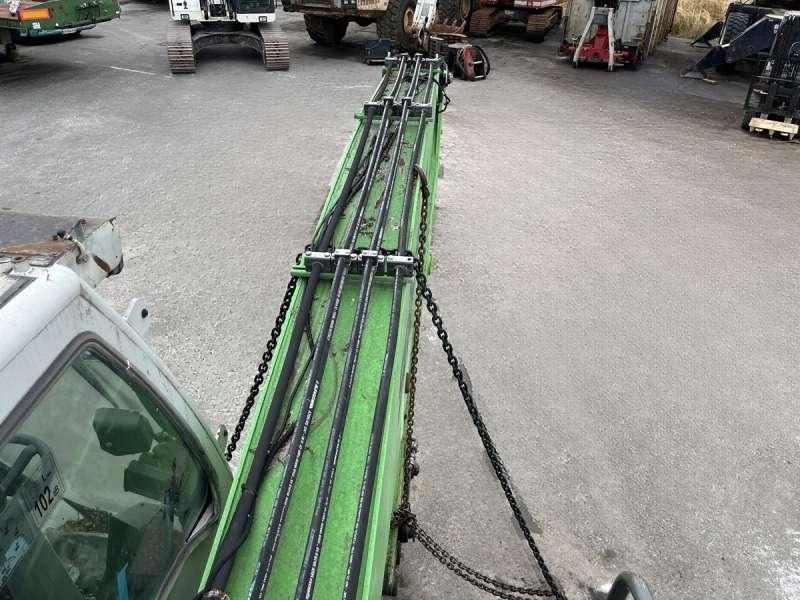 Sennebogen 818 līzingu Sennebogen 818: foto 38