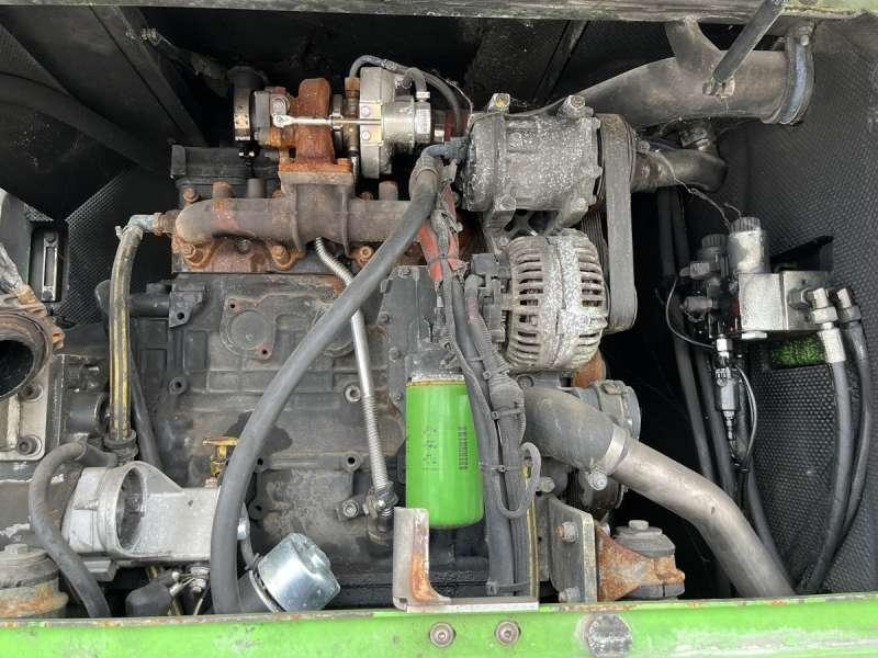 Sennebogen 818 līzingu Sennebogen 818: foto 28