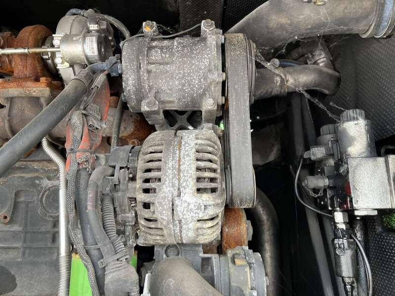 Sennebogen 818 līzingu Sennebogen 818: foto 29