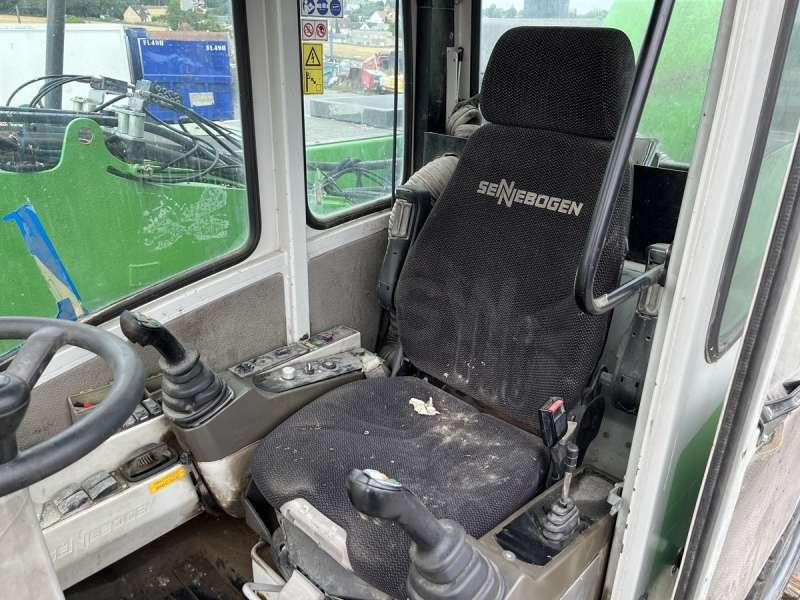 Sennebogen 818 līzingu Sennebogen 818: foto 46