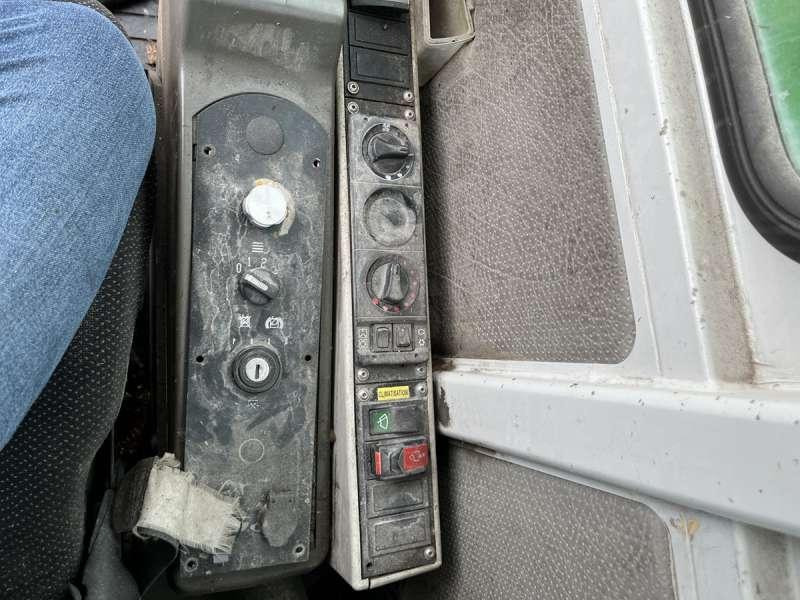 Sennebogen 818 līzingu Sennebogen 818: foto 50