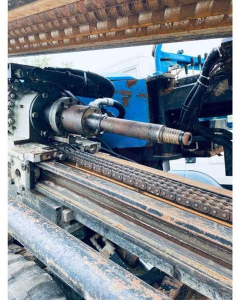 TRACTO-TECHNIK GRUNDODRILL 15X TD - Urbšanas mašīna: foto 5 TRACTO-TECHNIK GRUNDODRILL 15X TD - Urbšanas mašīna: foto 5