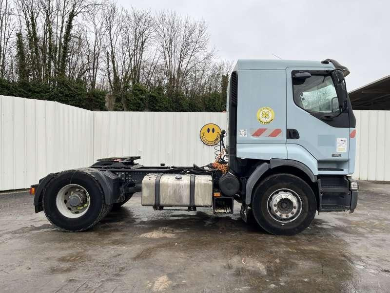 Renault PREMIUM 420 DCI - Vilcējs: foto 4 Renault PREMIUM 420 DCI - Vilcējs: foto 4