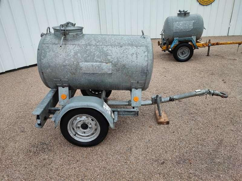 YSM 500 LITRES A EAU - Cisterna: foto 1 YSM 500 LITRES A EAU - Cisterna: foto 1