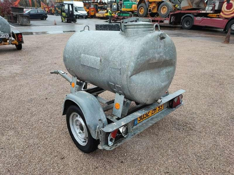 YSM 500 LITRES A EAU - Cisterna: foto 5 YSM 500 LITRES A EAU - Cisterna: foto 5