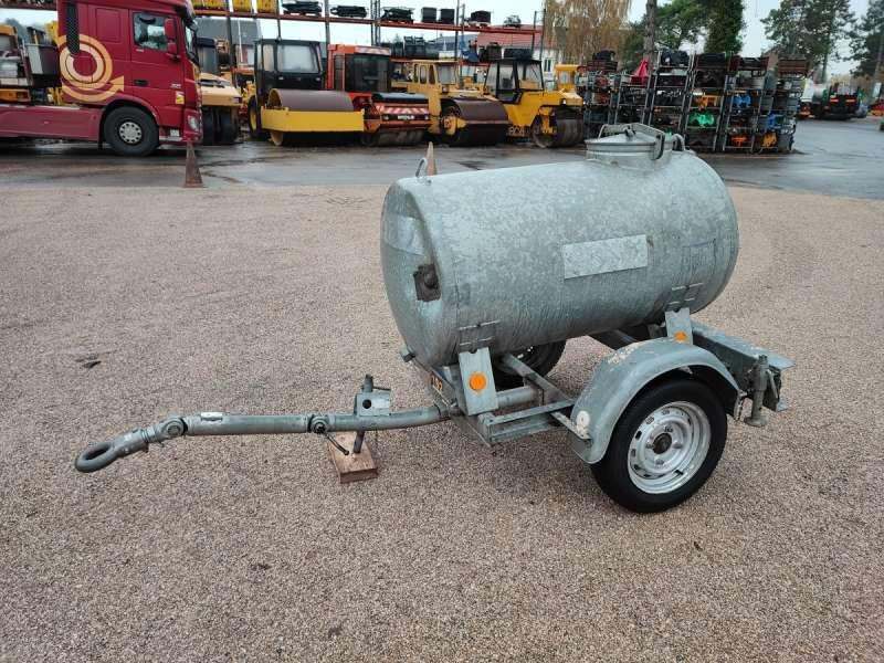 YSM 500 LITRES A EAU - Cisterna: foto 3 YSM 500 LITRES A EAU - Cisterna: foto 3