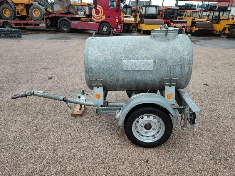 YSM 500 LITRES A EAU - Cisterna: foto 4 YSM 500 LITRES A EAU - Cisterna: foto 4