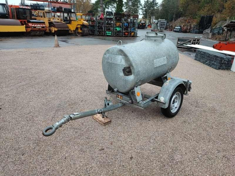 YSM 500 LITRES A EAU - Cisterna: foto 2 YSM 500 LITRES A EAU - Cisterna: foto 2