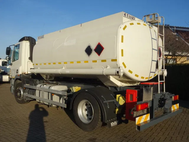 DAF CF 360 13000 LITER MANUAL GEARBOX EURO5 - Autocisterna: foto 3 DAF CF 360 13000 LITER MANUAL GEARBOX EURO5 - Autocisterna: foto 3