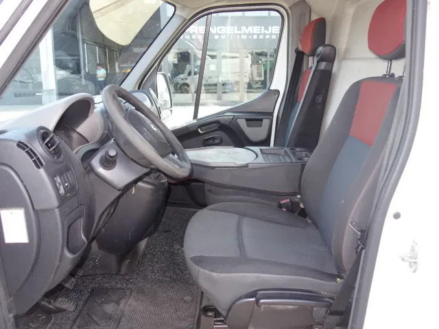 Renault MASTER12,5 METER SKYWORKER,TELESCOPIC - Komercauto: foto 5 Renault MASTER12,5 METER SKYWORKER,TELESCOPIC - Komercauto: foto 5
