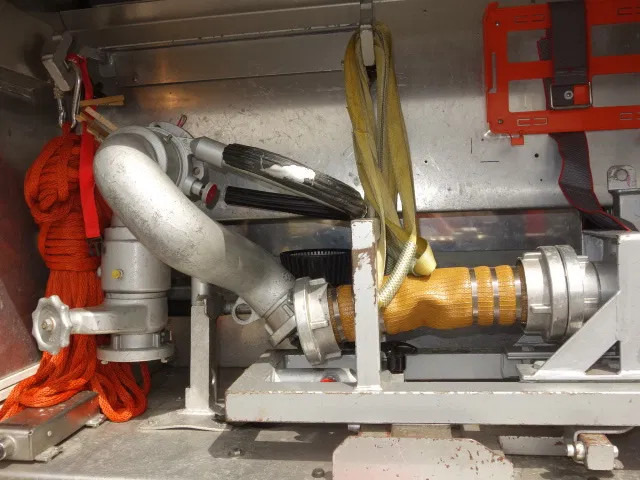 DAF LF 250 METZ 30 meter - Kravas automašīna: foto 4 DAF LF 250 METZ 30 meter - Kravas automašīna: foto 4