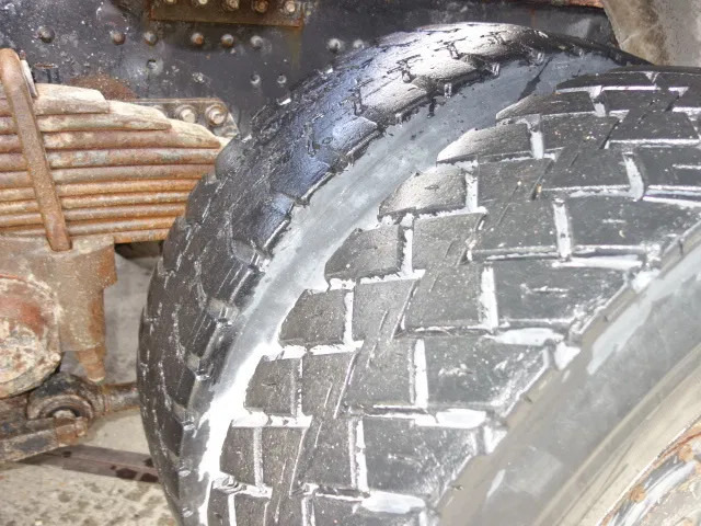 MAN 35-364 8X4 - Pacēlājs ar āķi: foto 5 MAN 35-364 8X4 - Pacēlājs ar āķi: foto 5