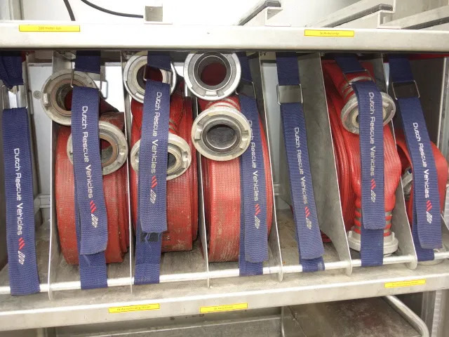 MAN TGM 15.250 FIRE TRUCK,2000 LITER TANK, FOAM TANK, AIRCO,WITH EQUIPMENT - Ugunsdzēsēju mašīna: foto 4 MAN TGM 15.250 FIRE TRUCK,2000 LITER TANK, FOAM TANK, AIRCO,WITH EQUIPMENT - Ugunsdzēsēju mašīna: foto 4